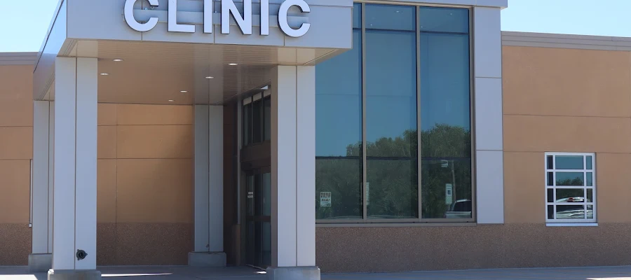 Winner Regional Clinic