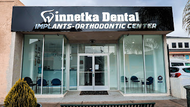 Winnetka Dental