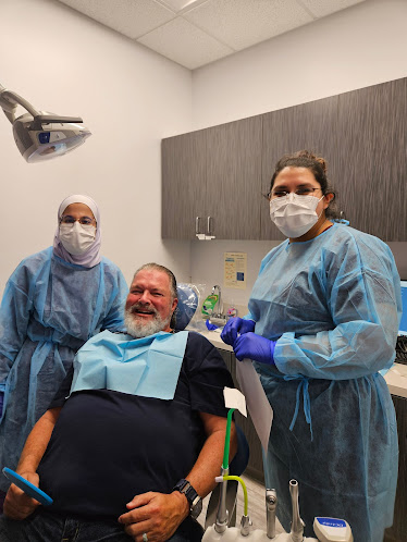 Winnie Family Dental