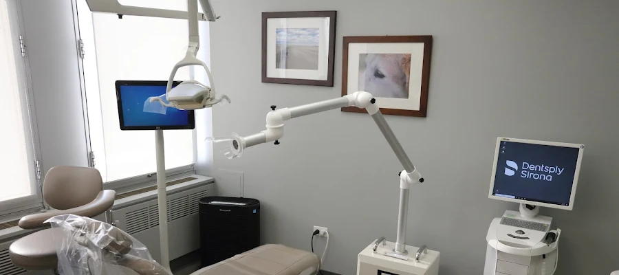 Winning Smile Dental Group