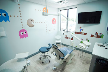 Winter Garden Pediatric Smiles