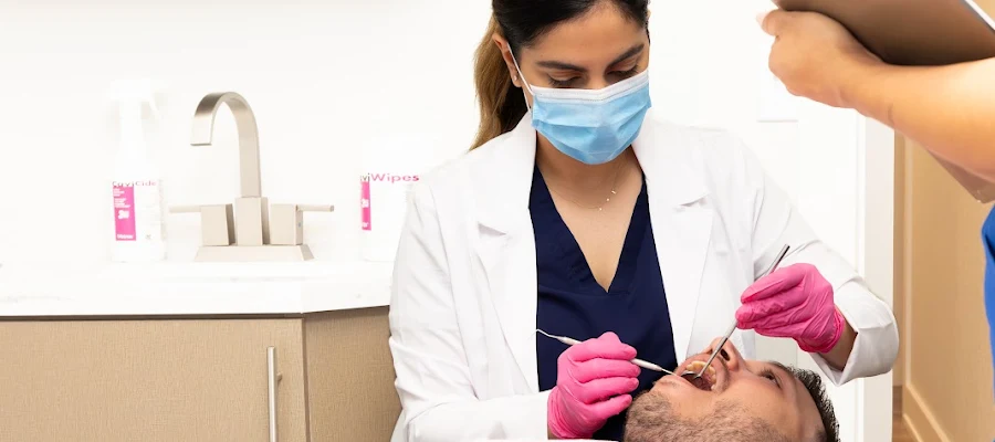 Winter Haven Family & Cosmetic Dentistry