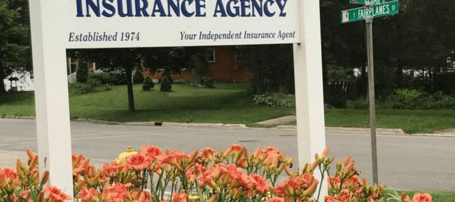 Winter Insurance Agency