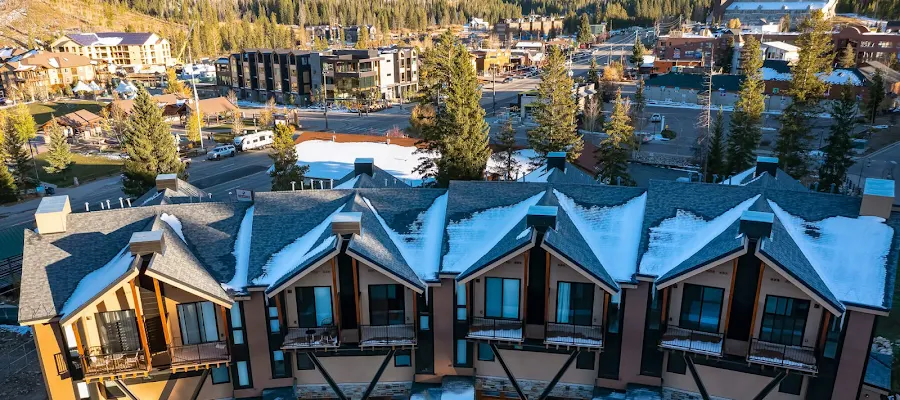 Winter Park Lodging Company