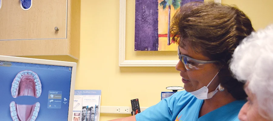 Winterville Dental