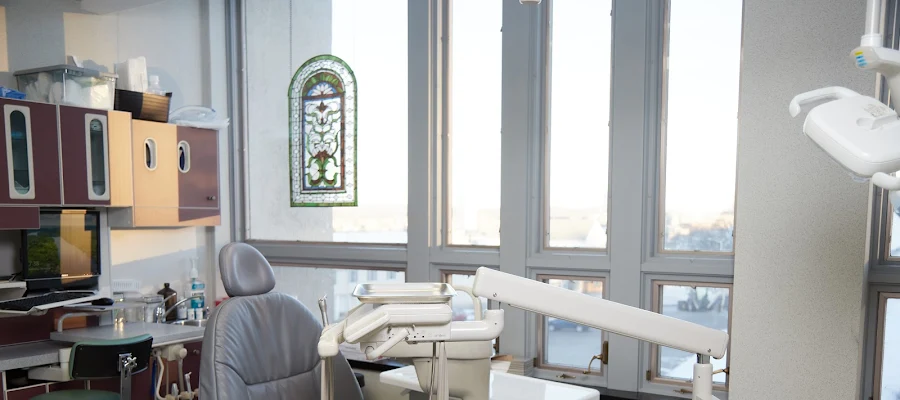 Winthrop Street Dentistry