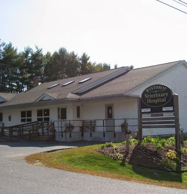 Winthrop Veterinary Hospital