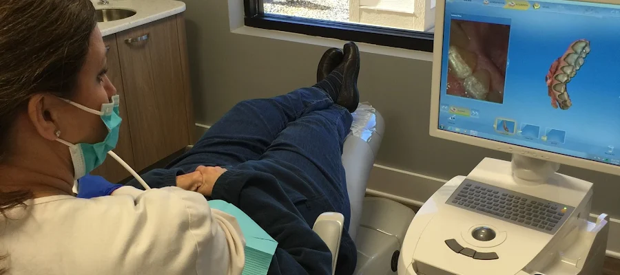 Wiregrass Dental