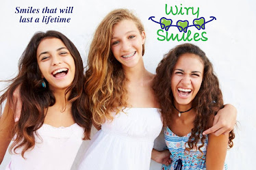 Wiry Smiles