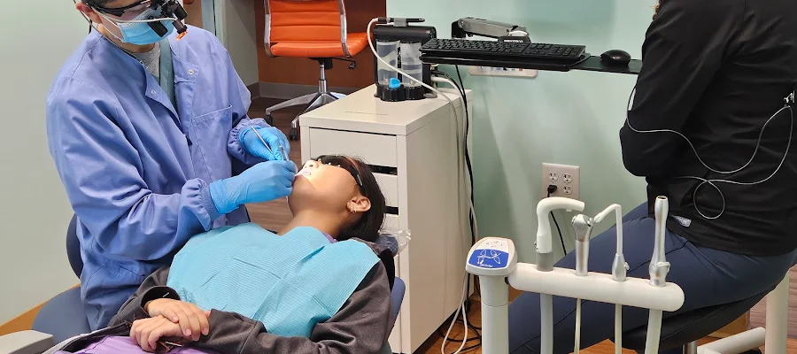Wisconsin Dental Wellness - DeForest Dentist