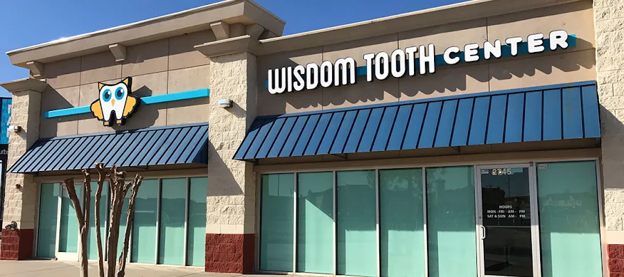 Wisdom Tooth Center