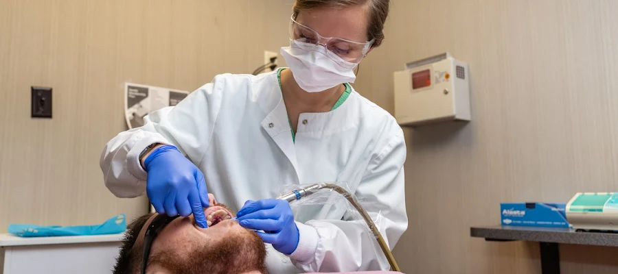 Wisler Dental