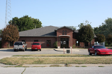 Witham Health Services: Family Medicine of Thorntown