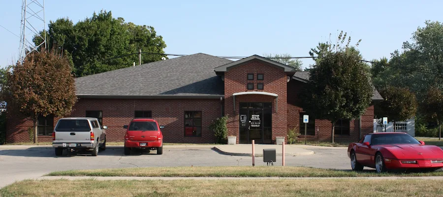 Witham Health Services: Family Medicine of Thorntown
