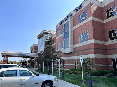 Witham Pediatrics: Lebanon
