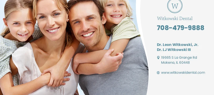 Witkowski Dental