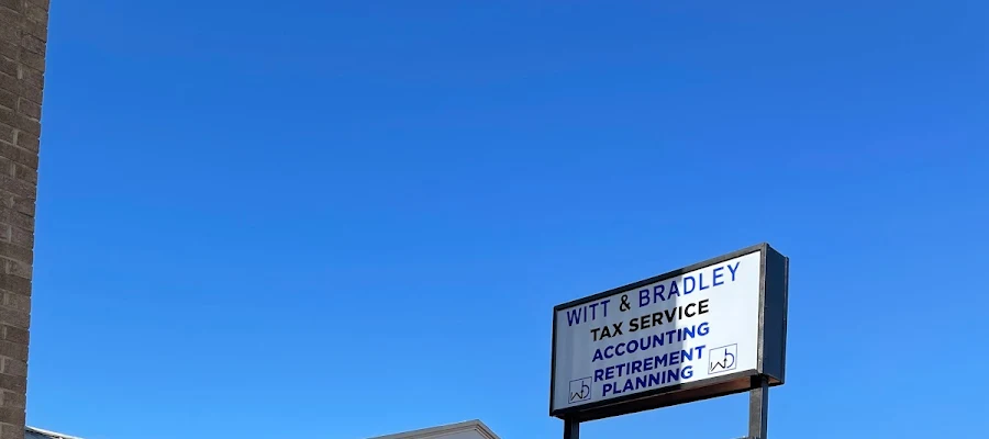 Witt & Bradley Tax Advisory Group, LLC