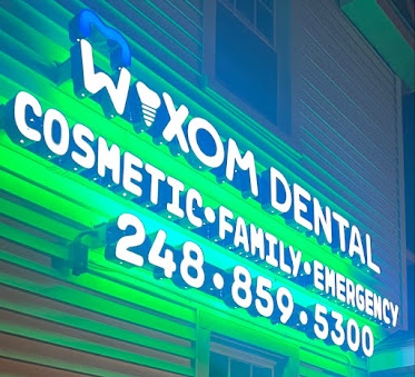 Wixom Dental