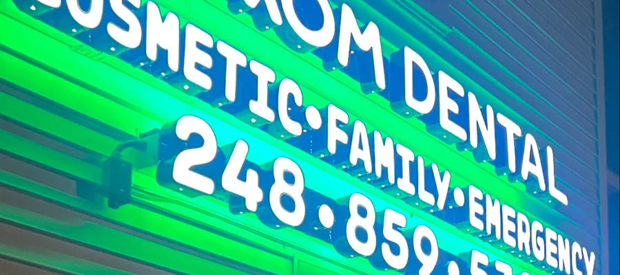 Wixom Dental