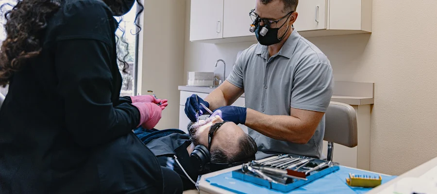 WM Dentistry of Waco