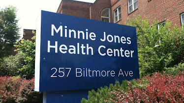 WNCCHS—Minnie Jones Health Center
