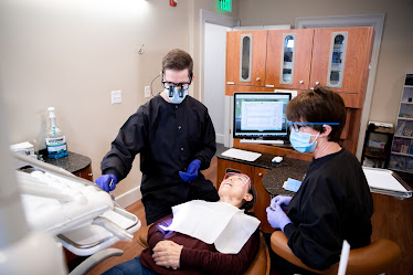 Woburn Dental Associates