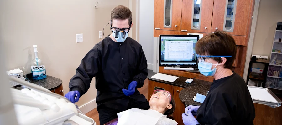 Woburn Dental Associates