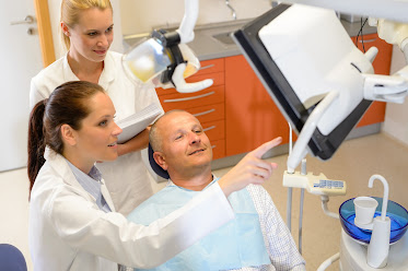 Woburn Dentistry