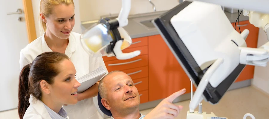 Woburn Dentistry