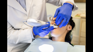 Woburn Street Dental