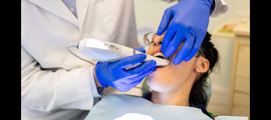 Woburn Street Dental
