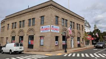Woburn Urgent Care