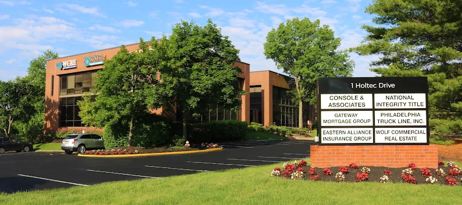 Wolf Commercial Real Estate (WCRE)