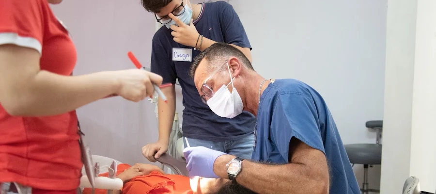 Wolf Family Dentistry