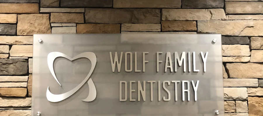 Wolf Family Dentistry