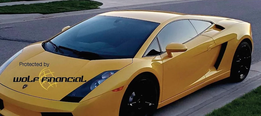 Wolf Financial