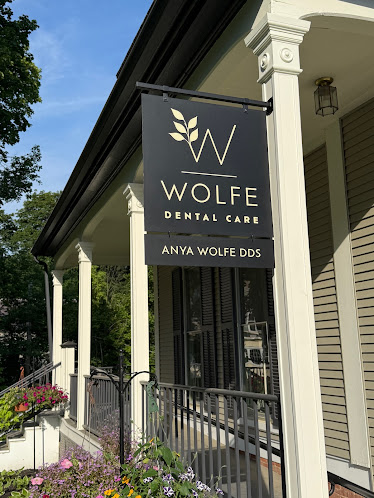 Wolfe Dental Care