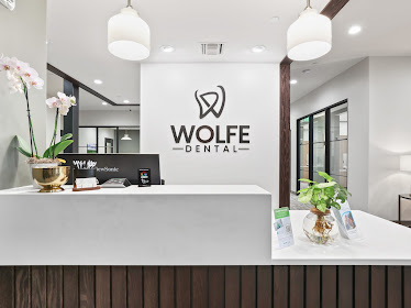 Wolfe Dental Cedar Mill