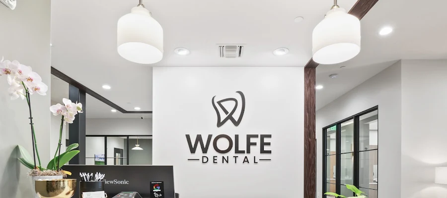 Wolfe Dental Cedar Mill