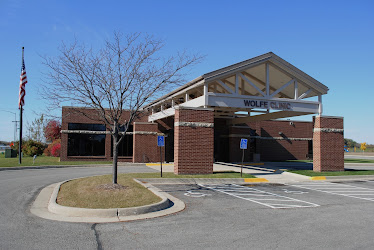 Wolfe Eye Clinic