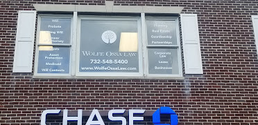 Wolfe Ossa Law
