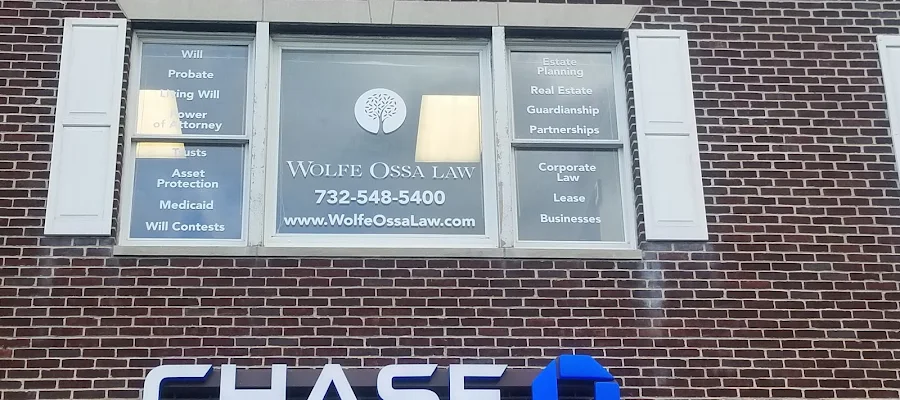 Wolfe Ossa Law