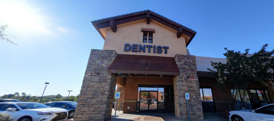 Wolff Family Dentistry & Orthodontics