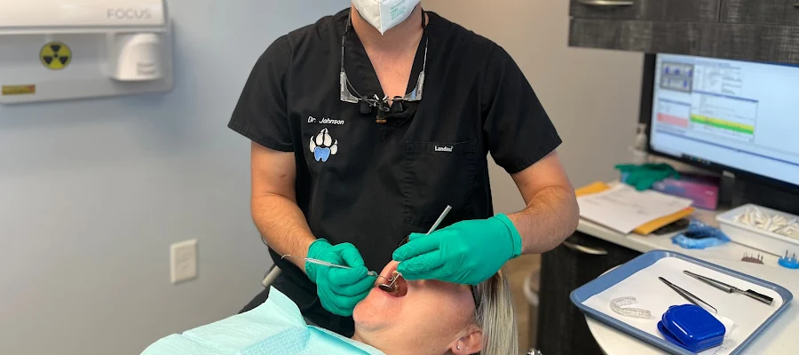 Wolfpack Dental
