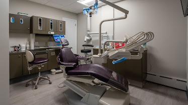 Wollaston Dental Group - Dr. Kevin Xiao Dong, Dr. Paul N McCarthy