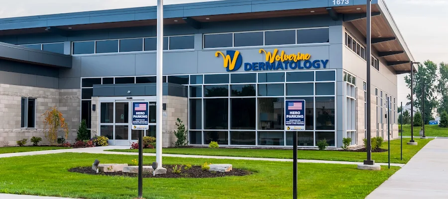 Wolverine Dermatology