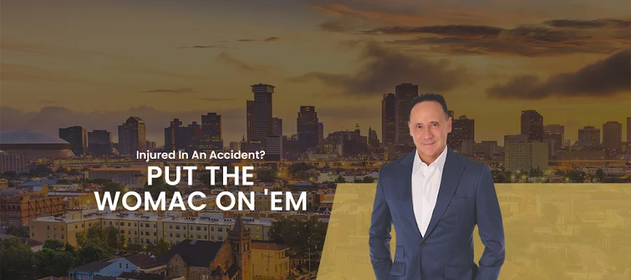 Womac Law Firm