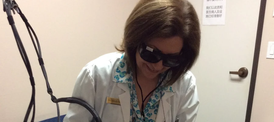 Women & Family Clinic: Sepideh Zahedy-Kapusta, MD