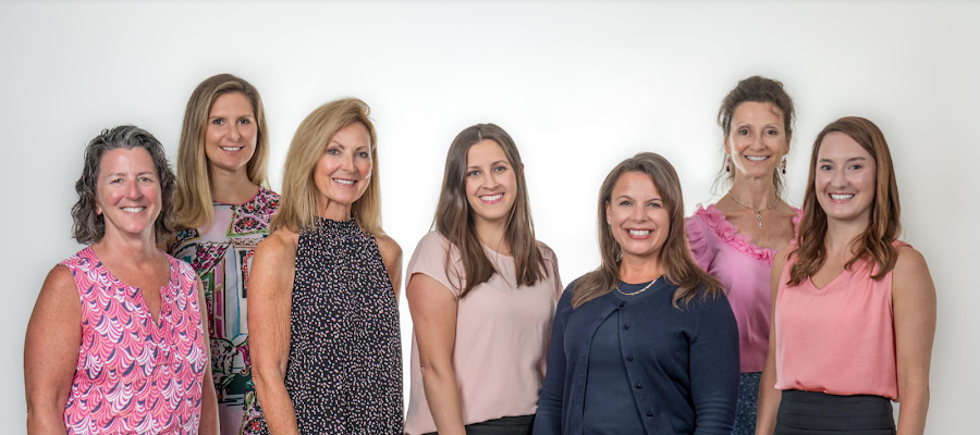 Women Physicians In OBGYN Inc