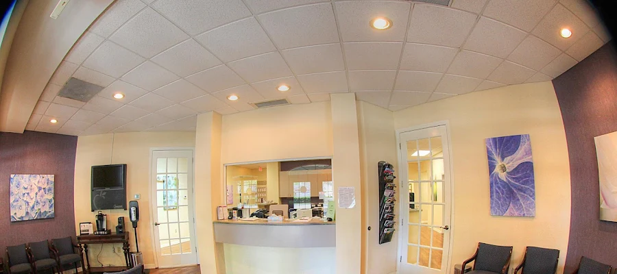 Women's Care - Carrollwood